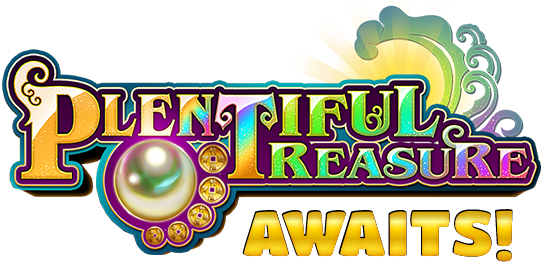 Spinit Plentiful Treasure Awaits!