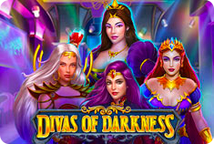 Spinit Divas of Darkness