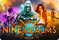 Spinit Nine Realms