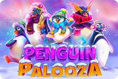 Spinit Penguin Palooza