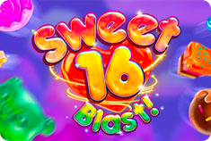 Spinit Sweet 16 Blast