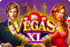 Spinit Vegas XL